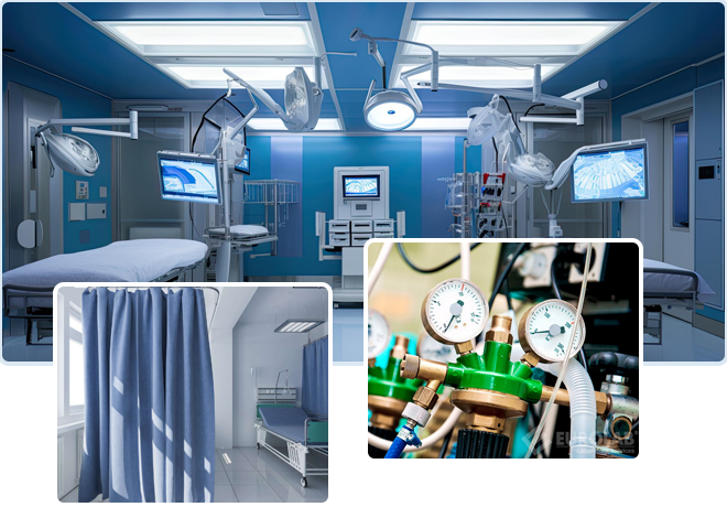 Medical Equipments