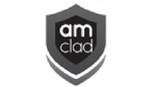 AM Clad Logo