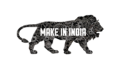 Make In India Logo