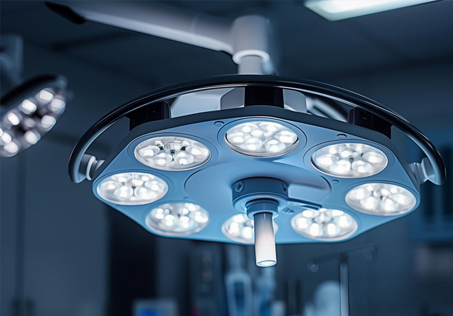 Operation Theatre Led Light